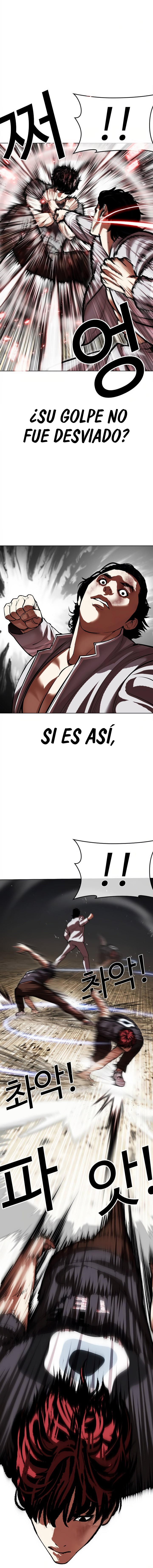 Read Lookism Español Manga Online