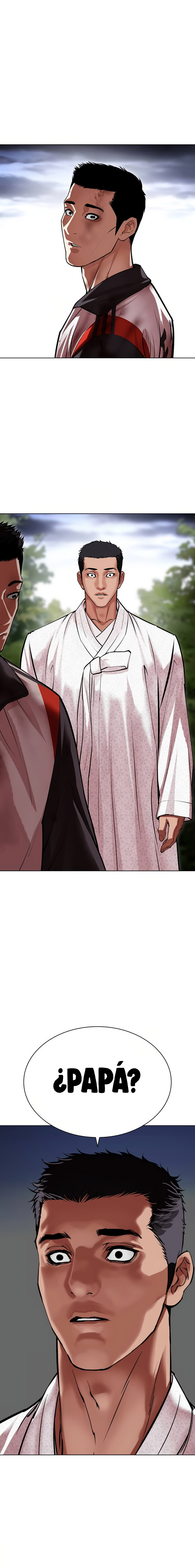 Read Lookism Español Manga Online