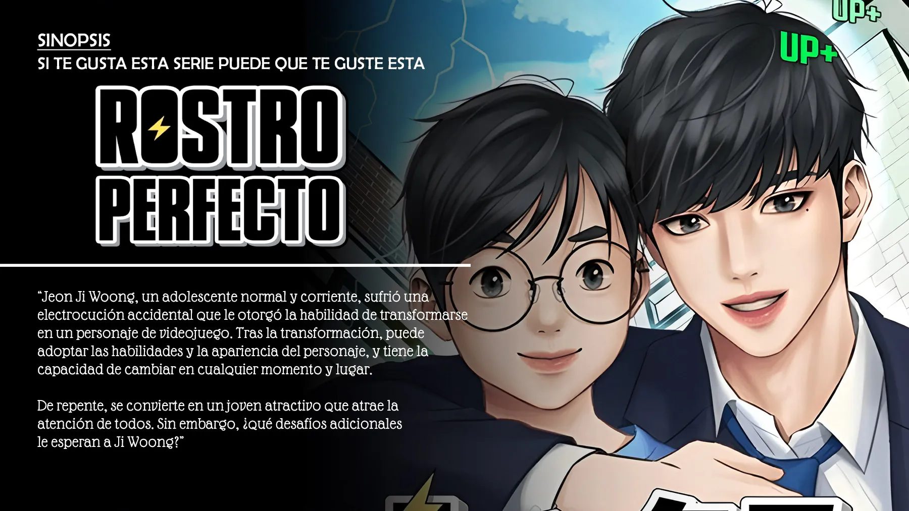 Read Lookism Español Manga Online