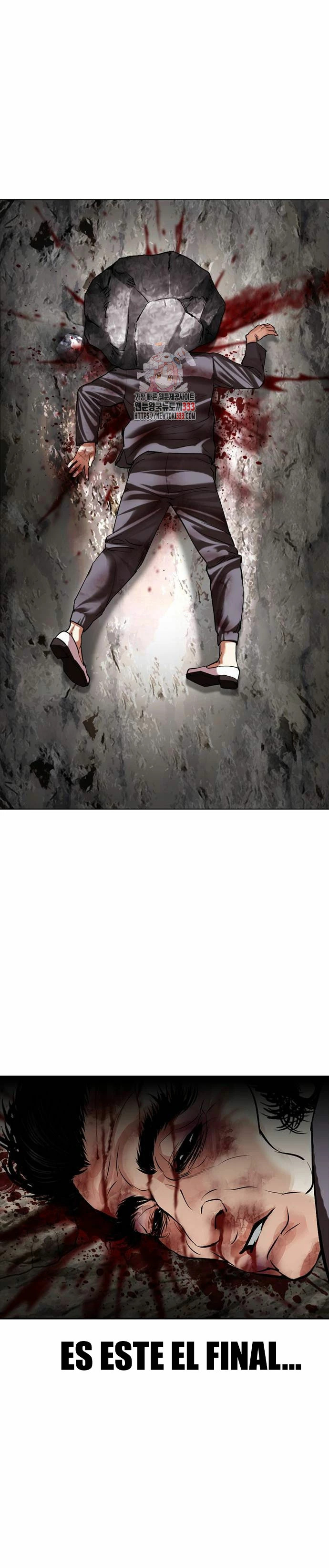 Read Lookism Español Manga Online