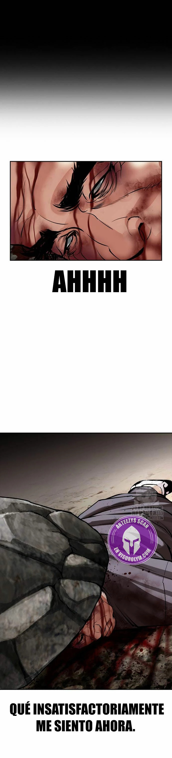 Read Lookism Español Manga Online