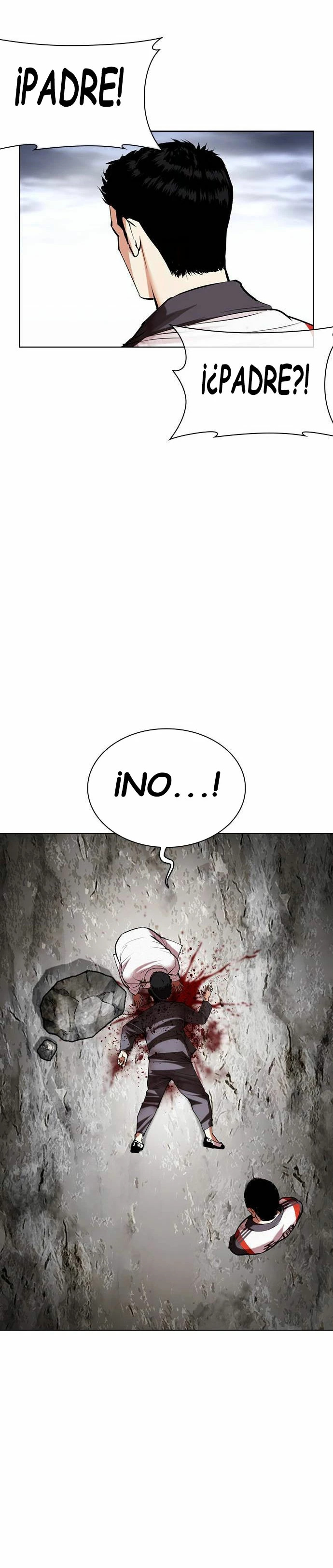 Read Lookism Español Manga Online