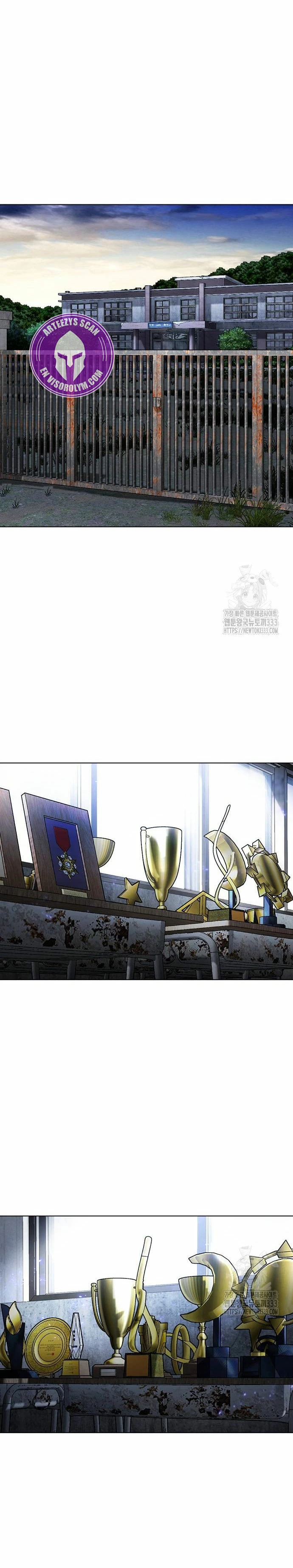 Read Lookism Español Manga Online