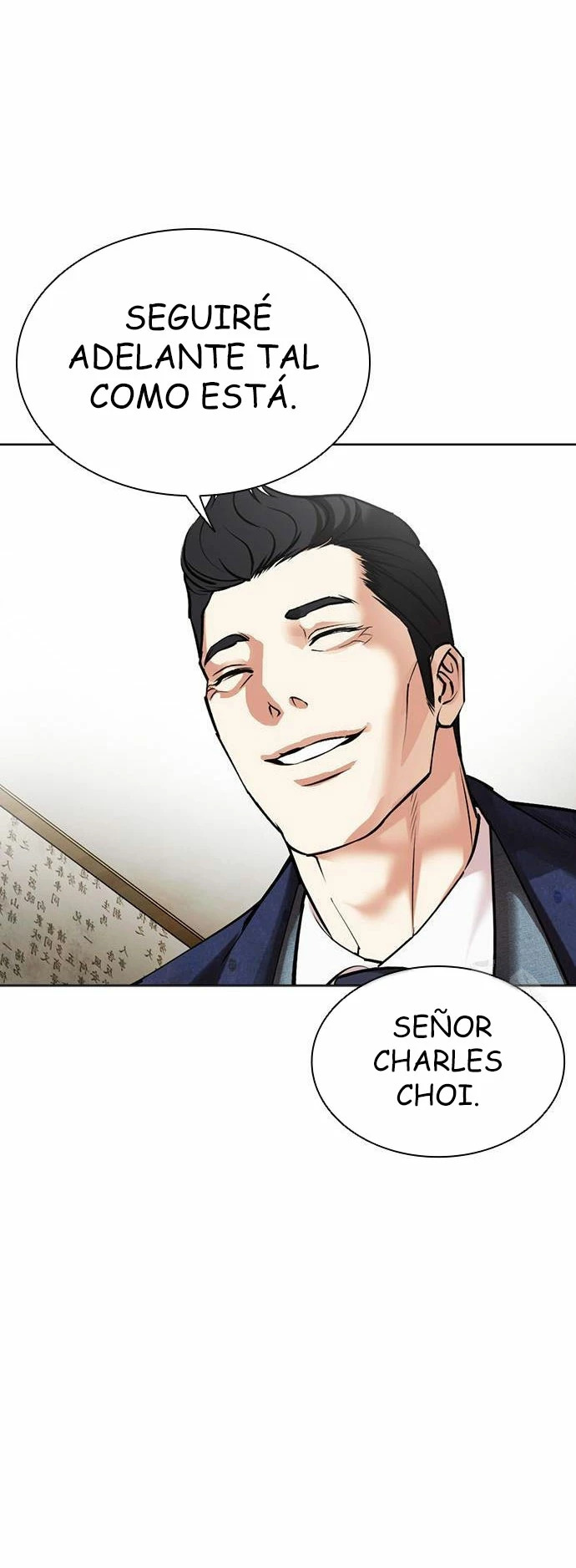 Read Lookism Español Manga Online