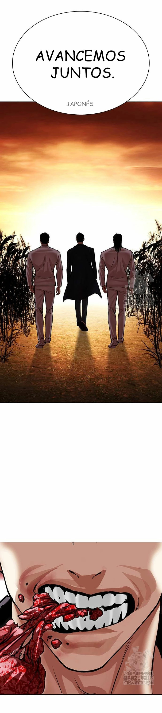 Read Lookism Español Manga Online