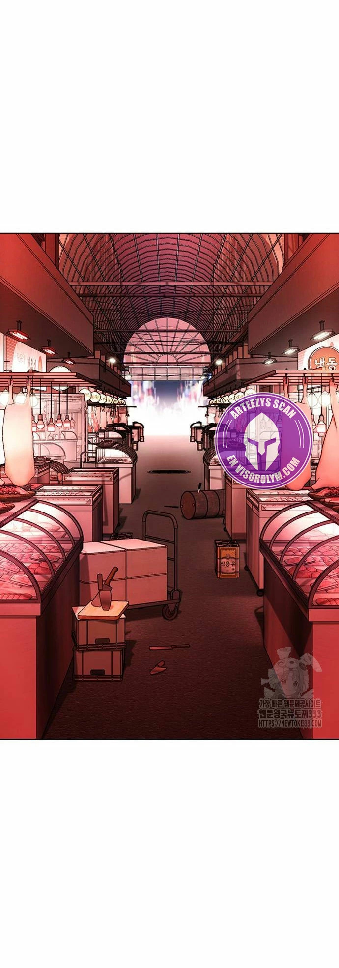 Read Lookism Español Manga Online