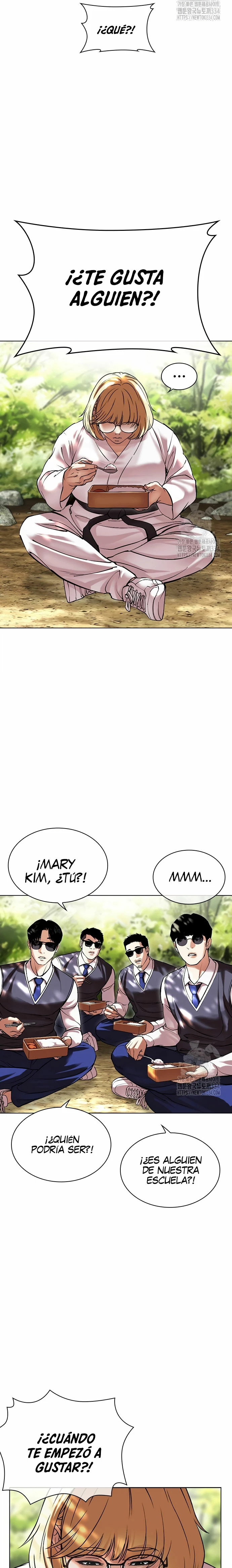 Read Lookism Español Manga Online