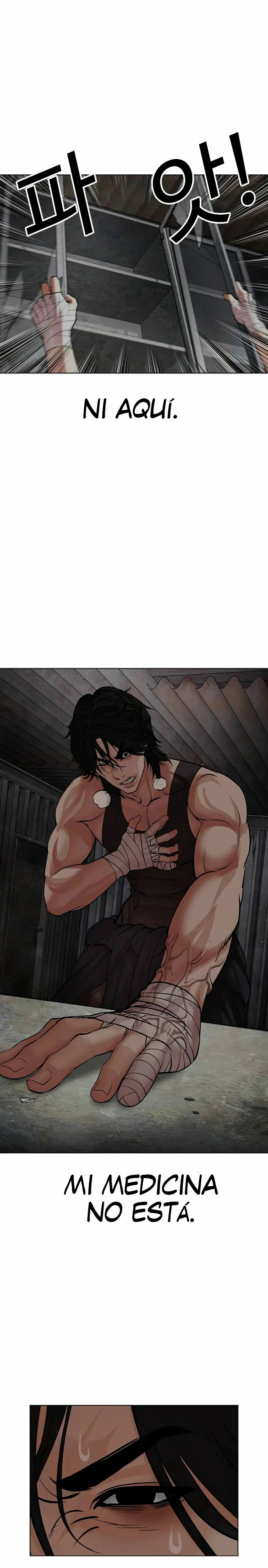 Read Lookism Español Manga Online