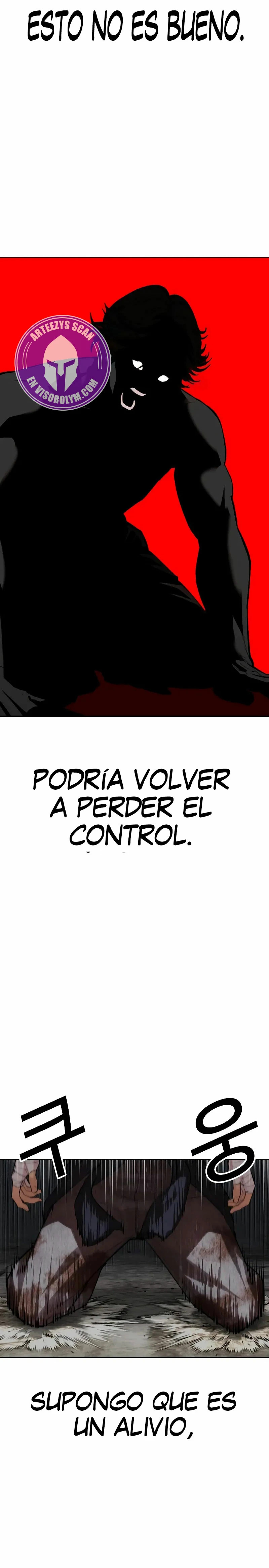 Read Lookism Español Manga Online