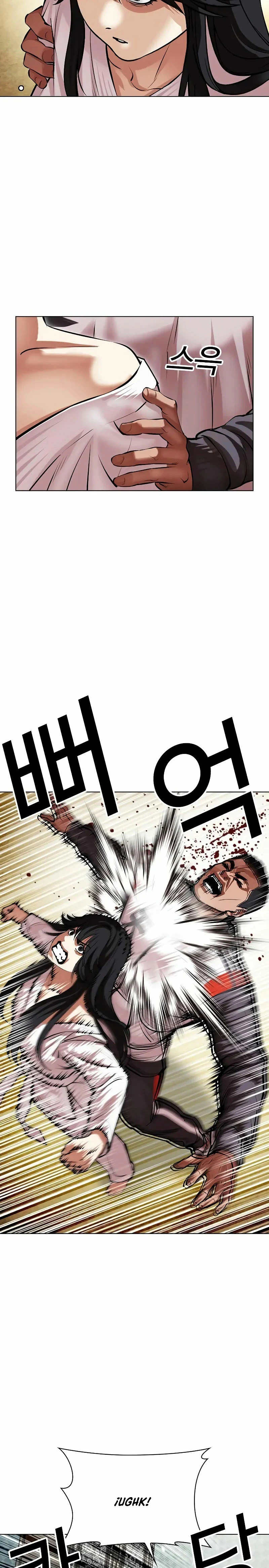 Read Lookism Español Manga Online