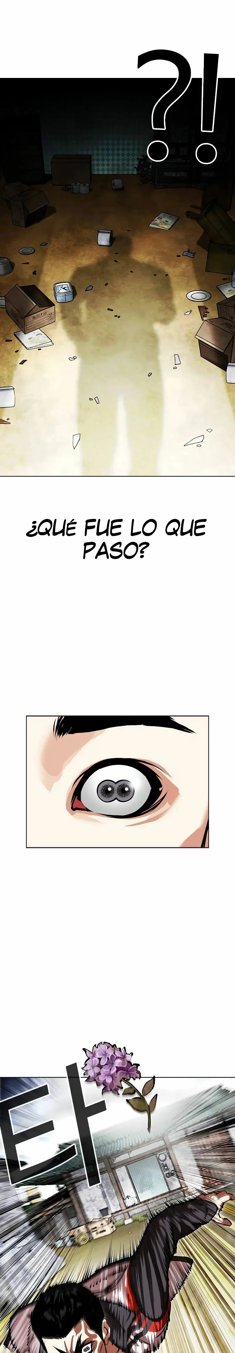 Read Lookism Español Manga Online