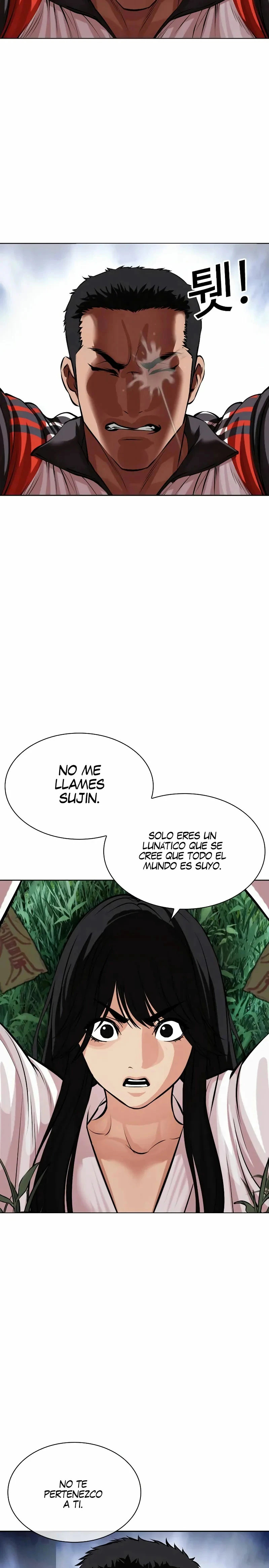 Read Lookism Español Manga Online