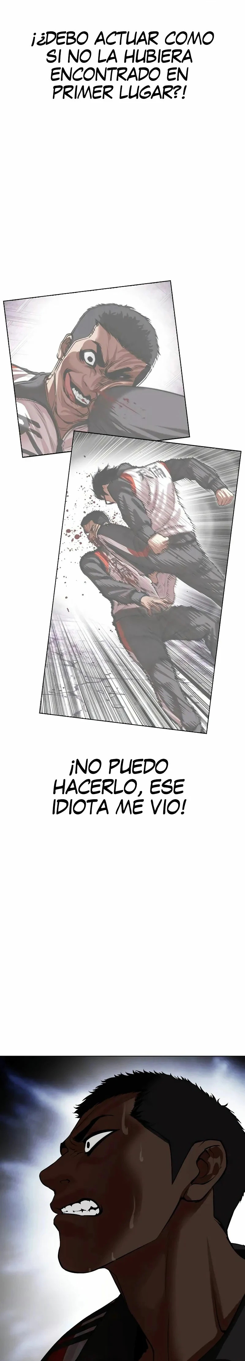Read Lookism Español Manga Online