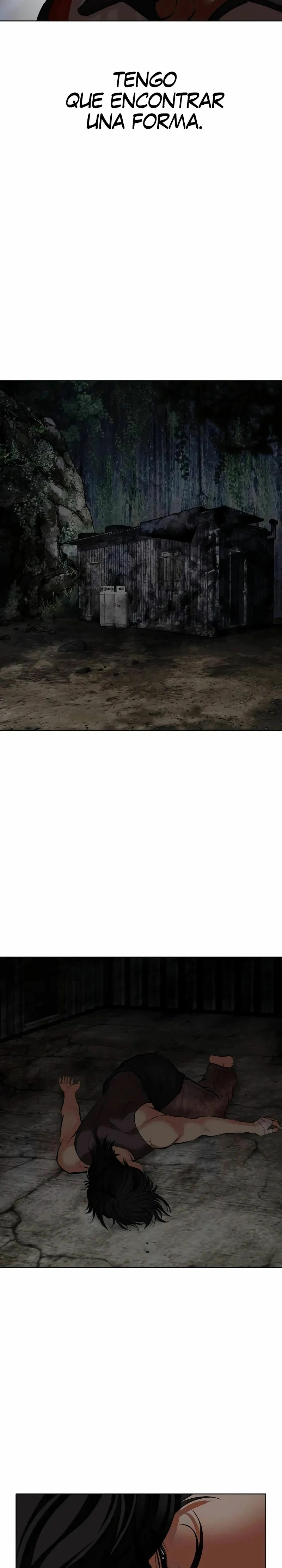 Read Lookism Español Manga Online