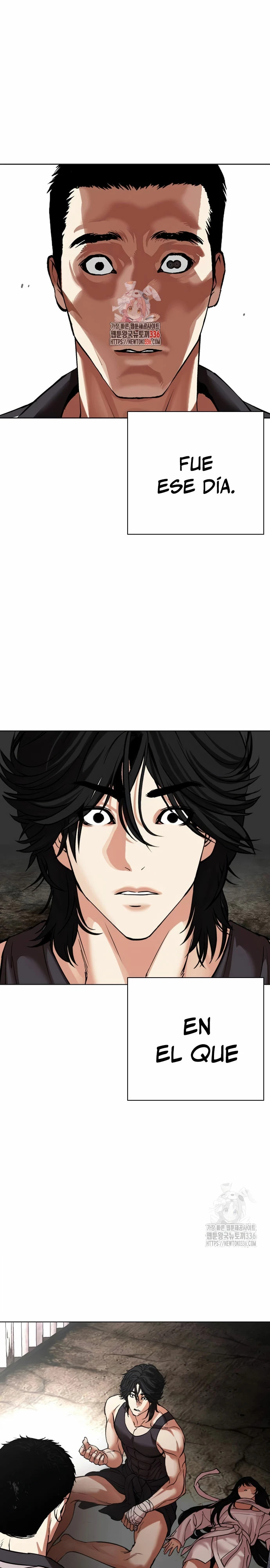 Read Lookism Español Manga Online