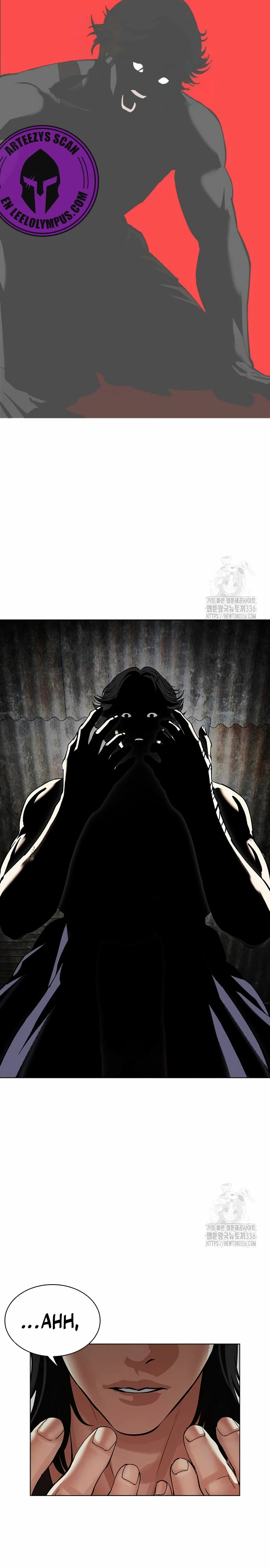 Read Lookism Español Manga Online