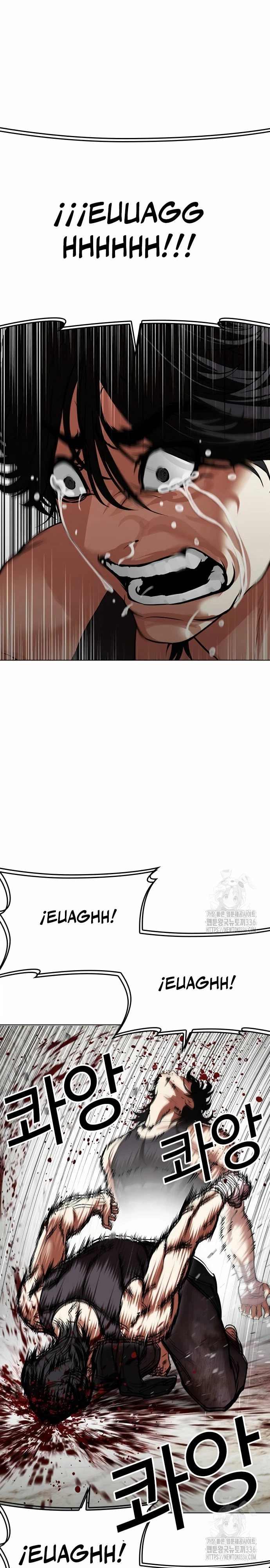 Read Lookism Español Manga Online