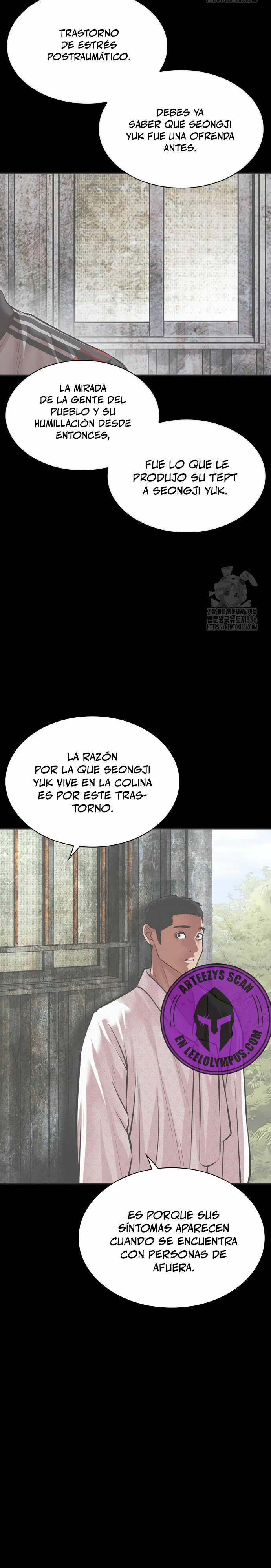Read Lookism Español Manga Online