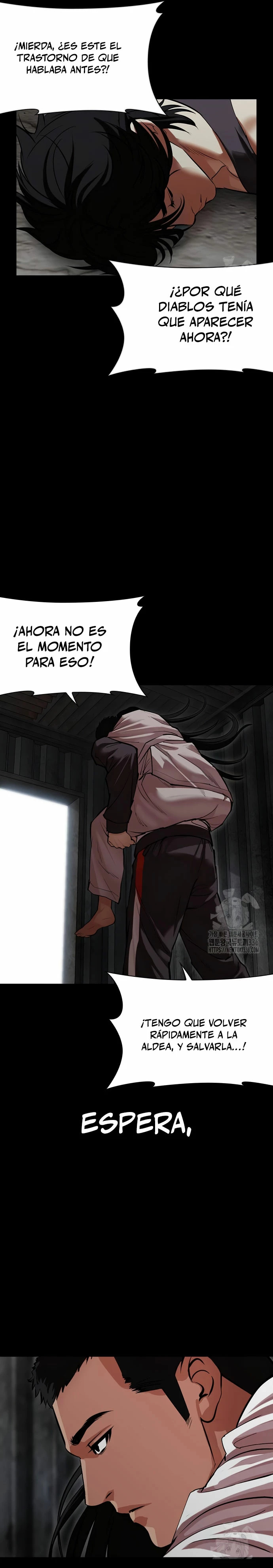Read Lookism Español Manga Online