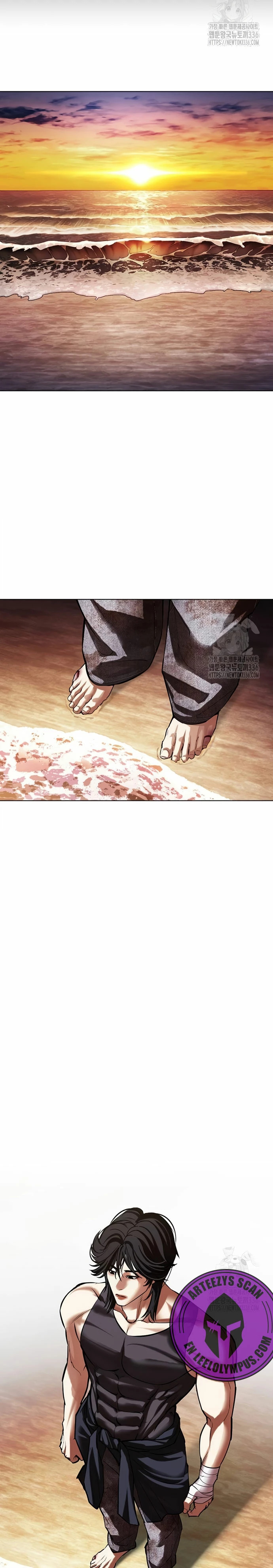 Read Lookism Español Manga Online