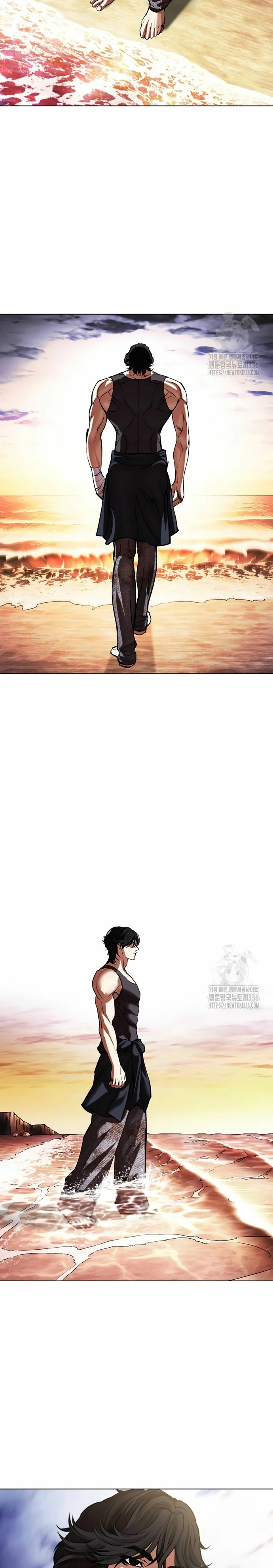 Read Lookism Español Manga Online