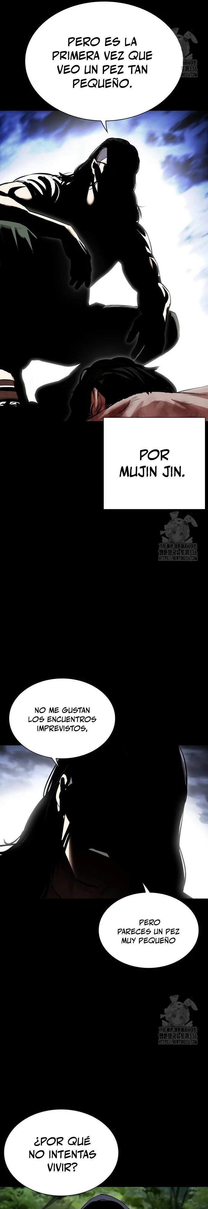 Read Lookism Español Manga Online