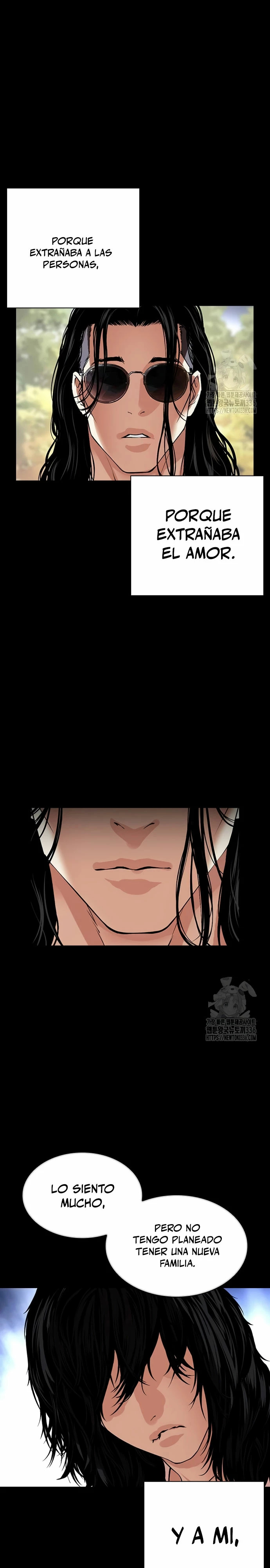 Read Lookism Español Manga Online