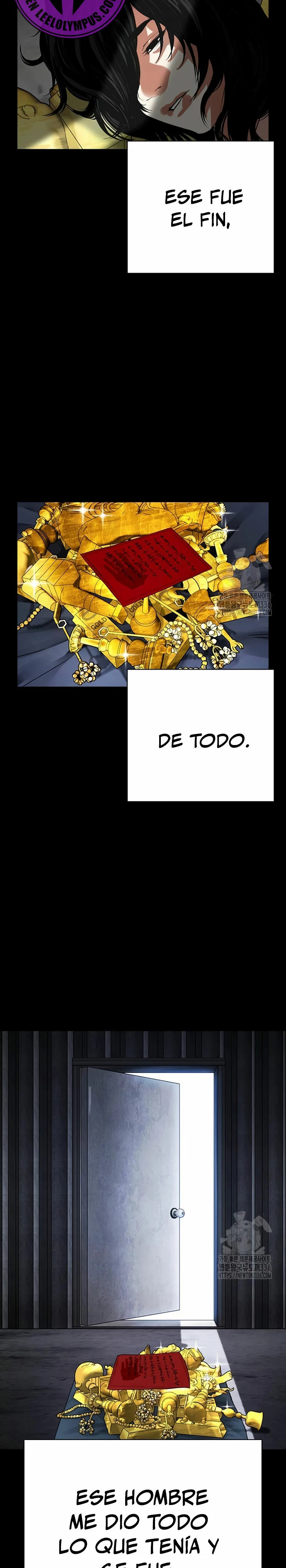Read Lookism Español Manga Online