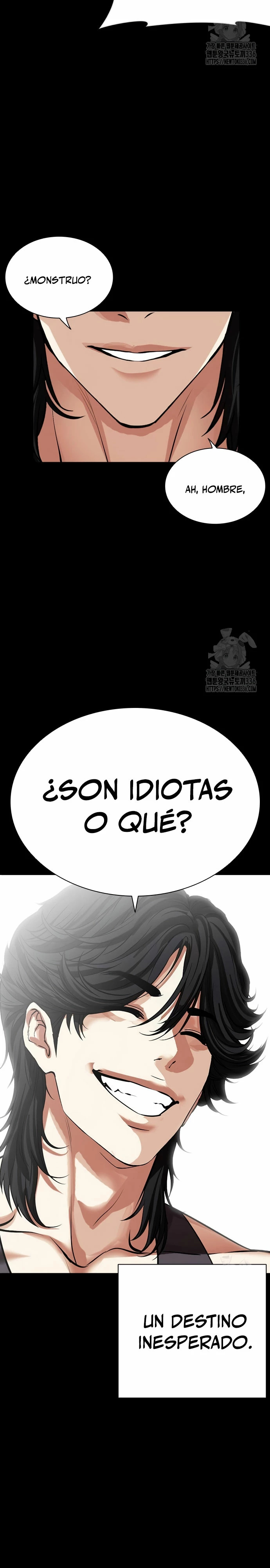 Read Lookism Español Manga Online
