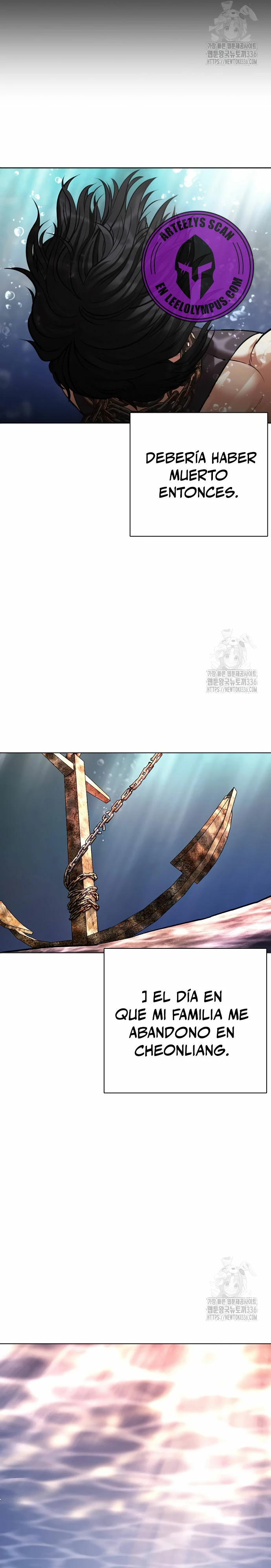 Read Lookism Español Manga Online