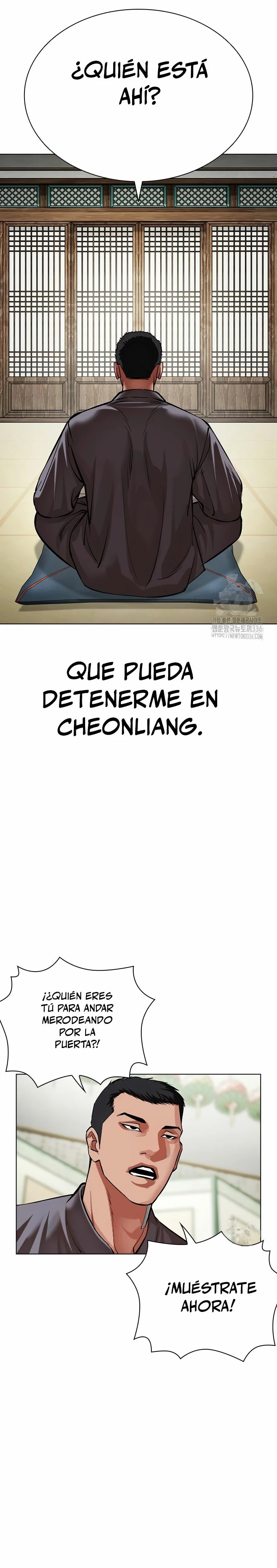 Read Lookism Español Manga Online