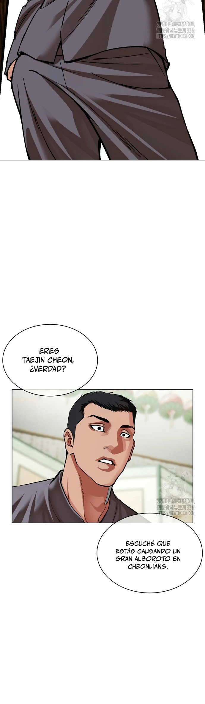 Read Lookism Español Manga Online