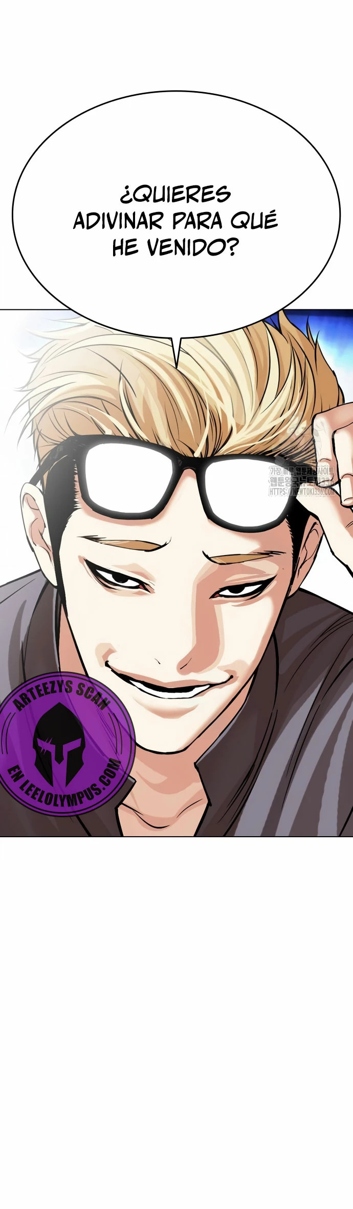 Read Lookism Español Manga Online