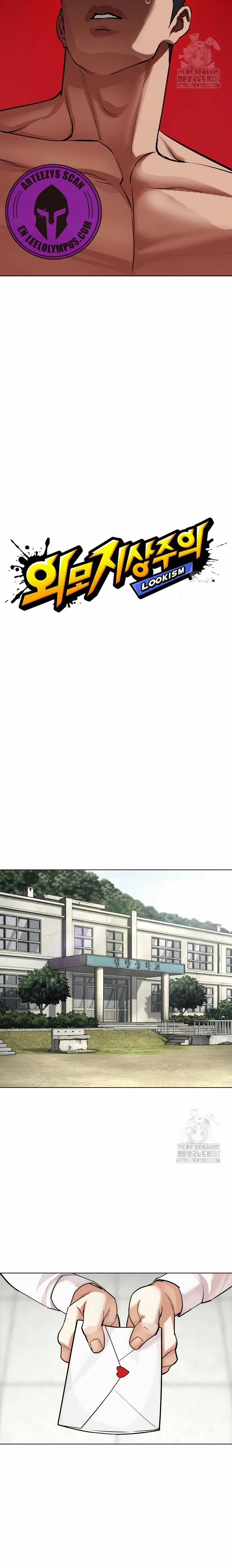 Read Lookism Español Manga Online