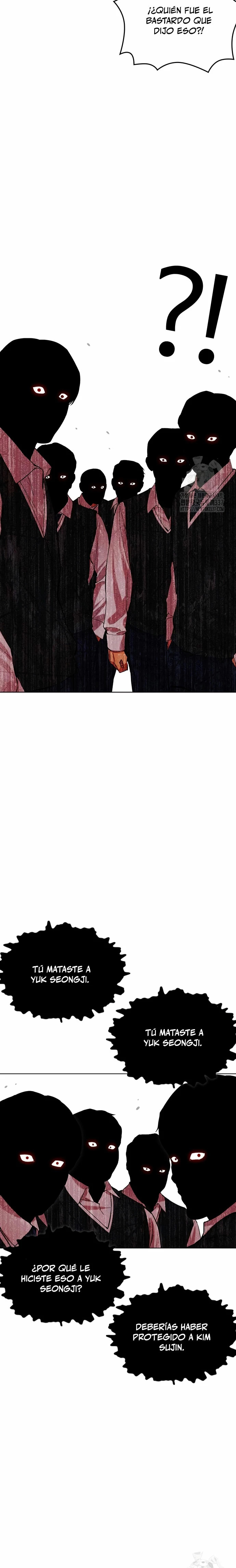 Read Lookism Español Manga Online