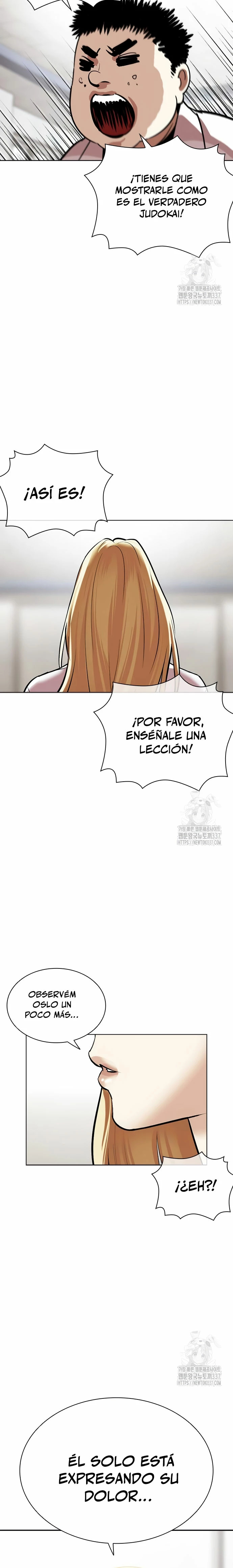 Read Lookism Español Manga Online