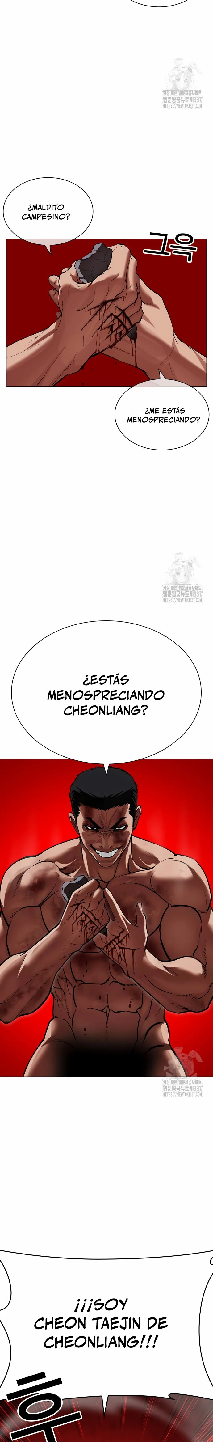 Read Lookism Español Manga Online