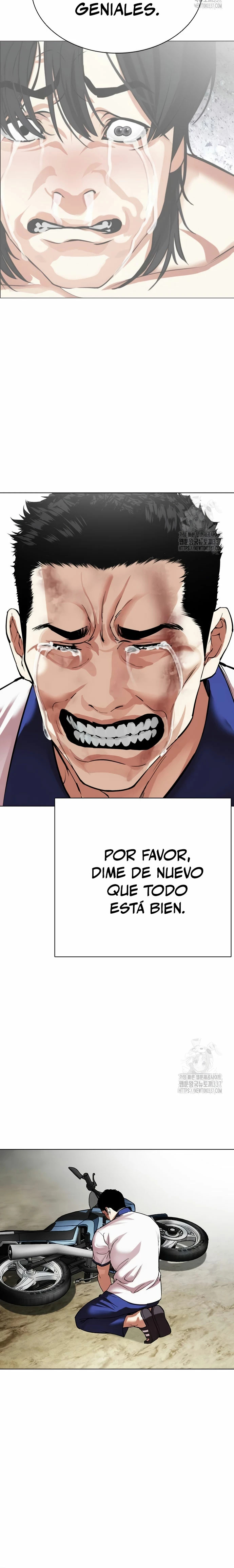 Read Lookism Español Manga Online