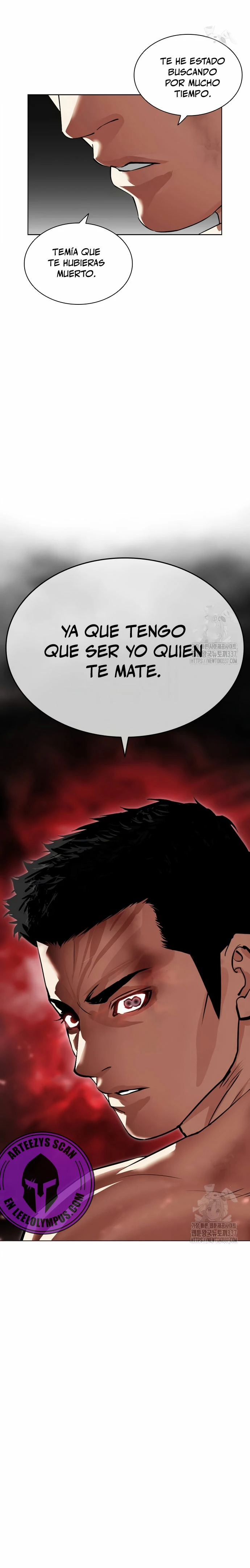Read Lookism Español Manga Online