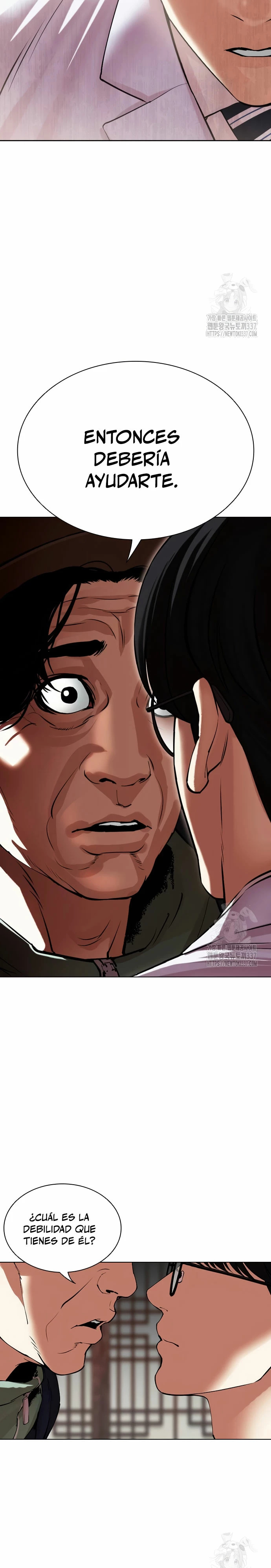 Read Lookism Español Manga Online