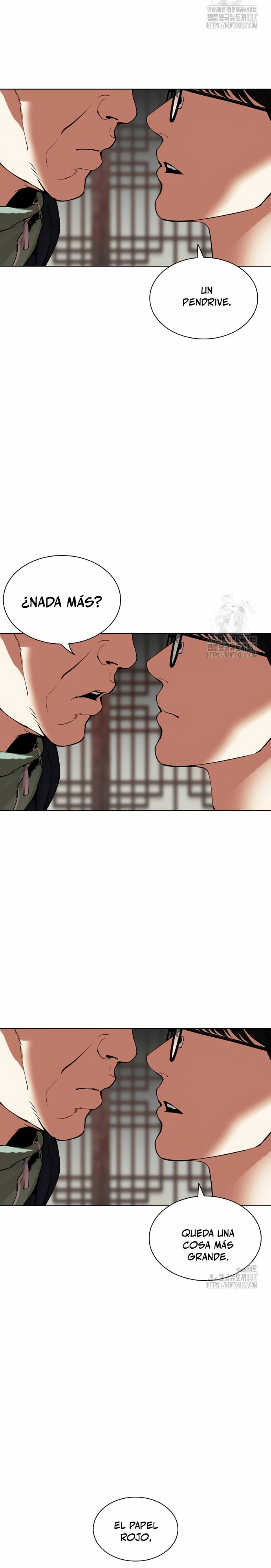 Read Lookism Español Manga Online