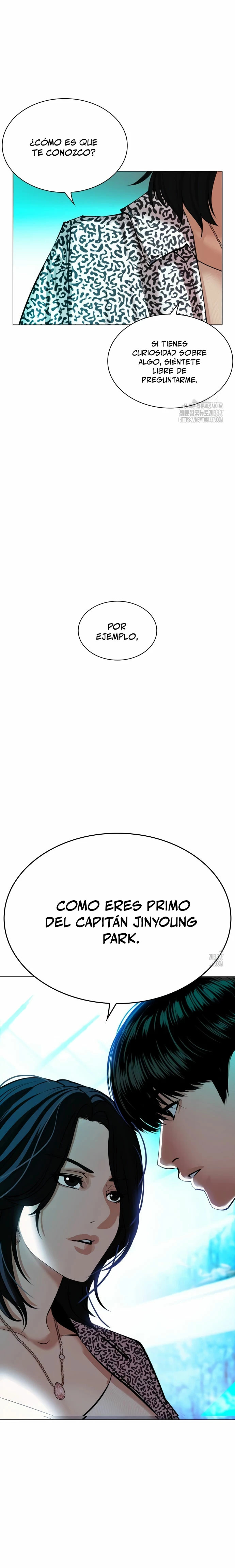 Read Lookism Español Manga Online