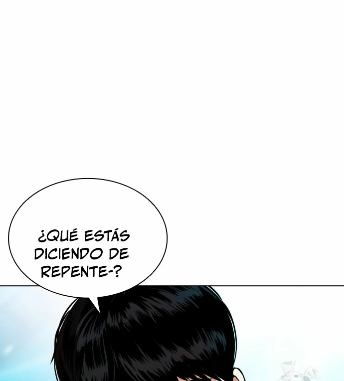 Read Lookism Español Manga Online