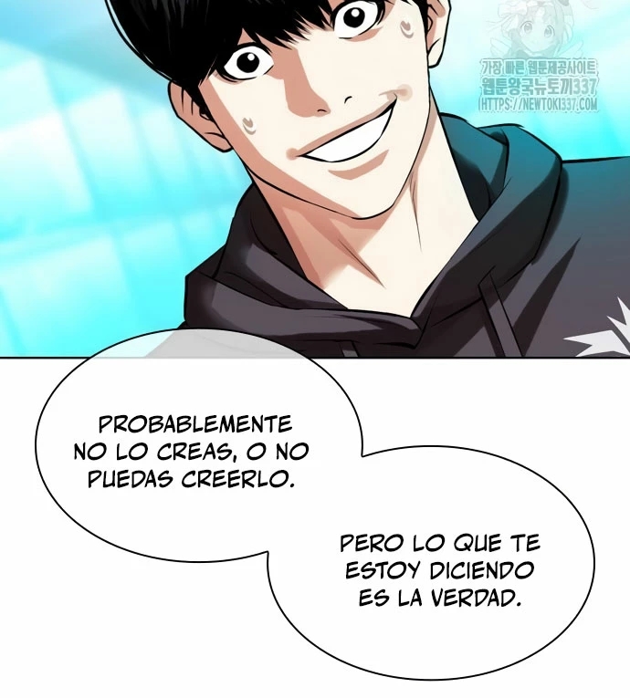 Read Lookism Español Manga Online