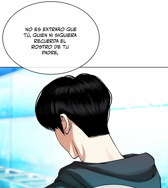 Read Lookism Español Manga Online