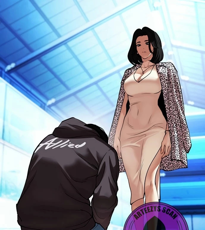 Read Lookism Español Manga Online