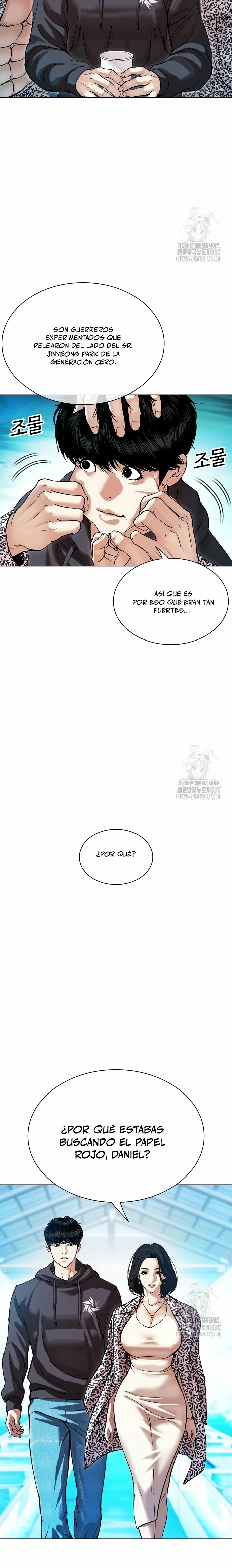 Read Lookism Español Manga Online