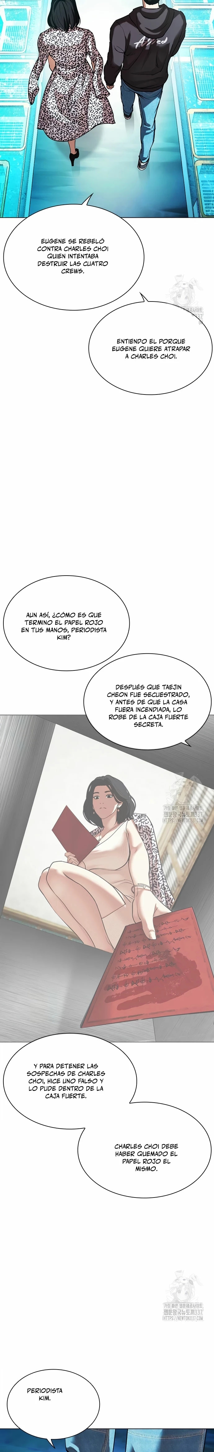 Read Lookism Español Manga Online