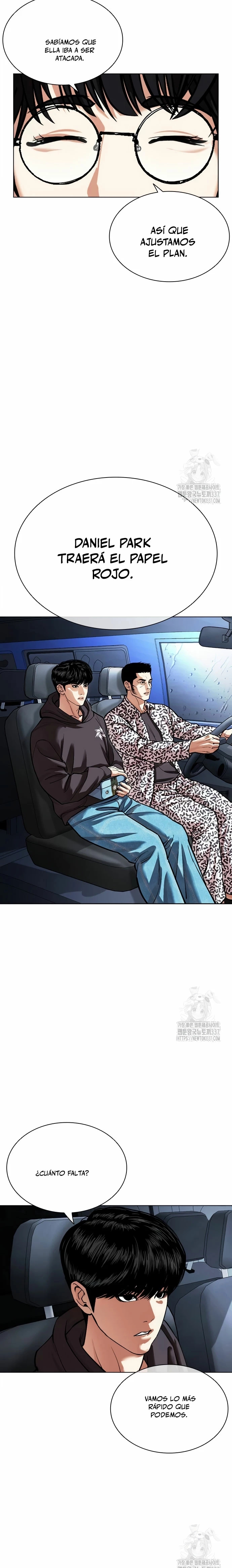 Read Lookism Español Manga Online