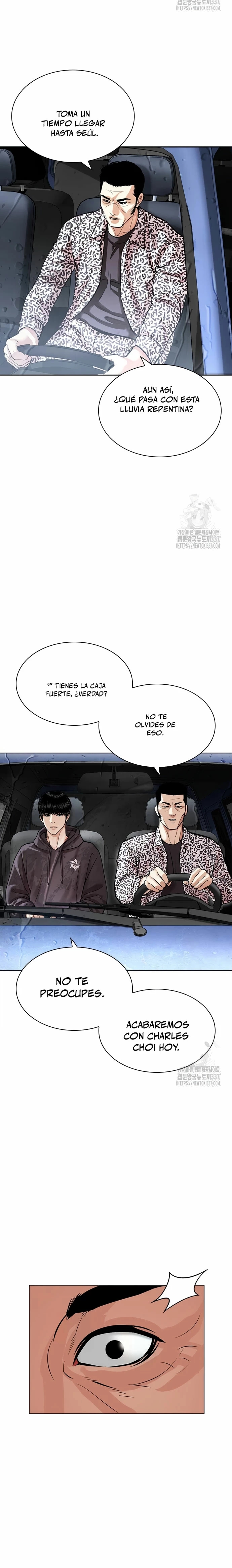 Read Lookism Español Manga Online